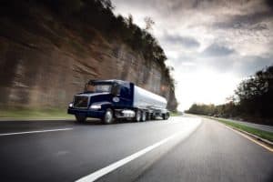 Canada Cartage Gas and Chemical Fleet Outsourcing