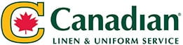 Canadian Linen Supply logo
