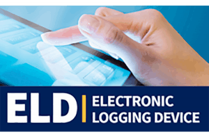 ELD - Electronic logging devices