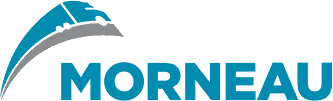 Morneau logo