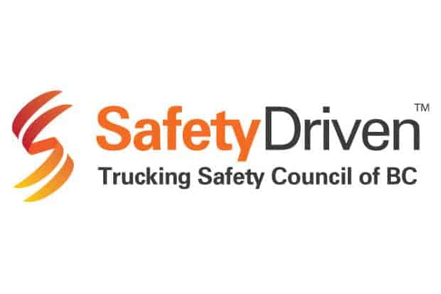 Safety Driven Trucking Safety Council of BC