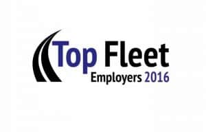 Top Fleet Employers 2016