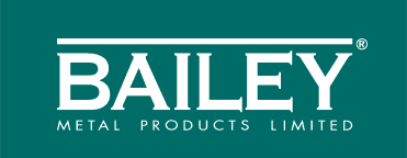 Bailey Metal prodcuts limited logo