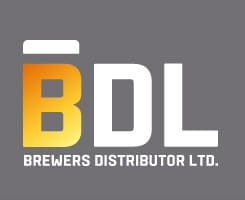 Brewers distributors ltd logo