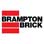 Brampton Brick logo