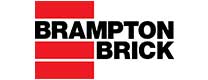 Brampton Brick logo