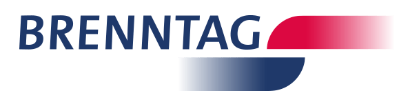 Brenntag logo