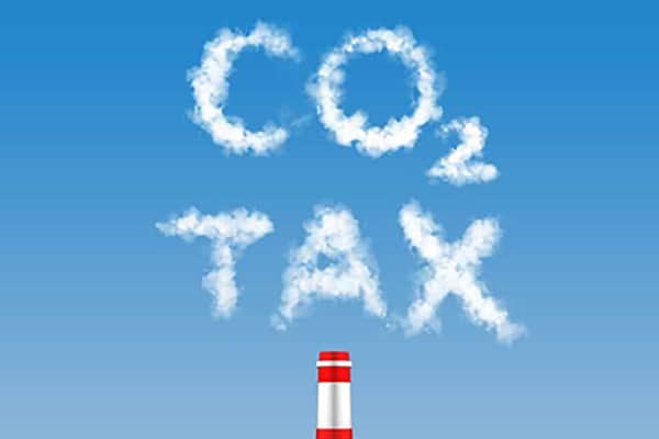 CO2 Tax