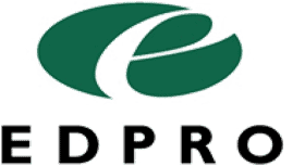 EDPRO logo