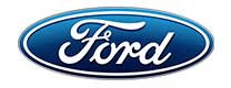 Ford logo