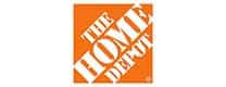 Home Depot logo