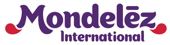 Mondelez logo