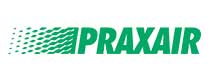 Praxair logo