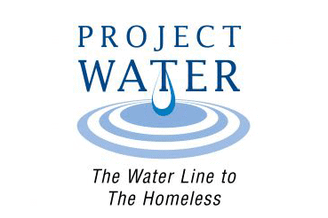 Project Water - The water line to the homeless