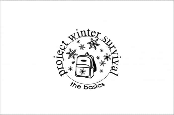 Project winter survival