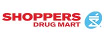 Shoppers Drugmart logo