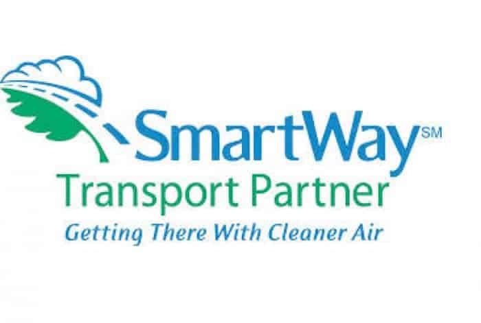 Smartway Transport Partner - Getting there with cleaner air