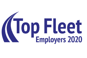 Top Fleet Employers 2020
