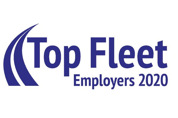 Top Fleet Employers 2020