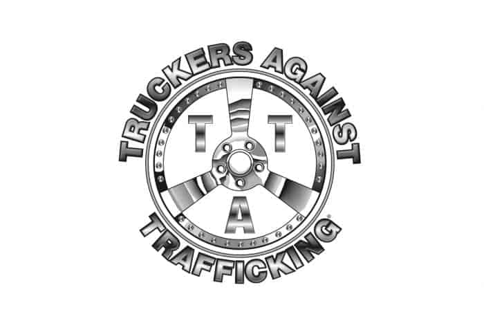 Truckers against trafficking