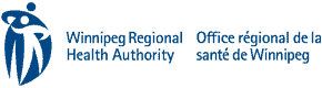 Winnipeg Regional Health Authority logo