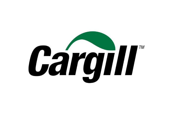 Cargill logo