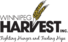 Winnipeg Harvest logo