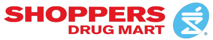 Shoppers Drugmart logo