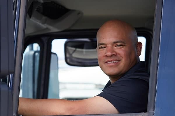 truckdriver truckdriver