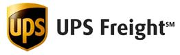 UPS Freight logo