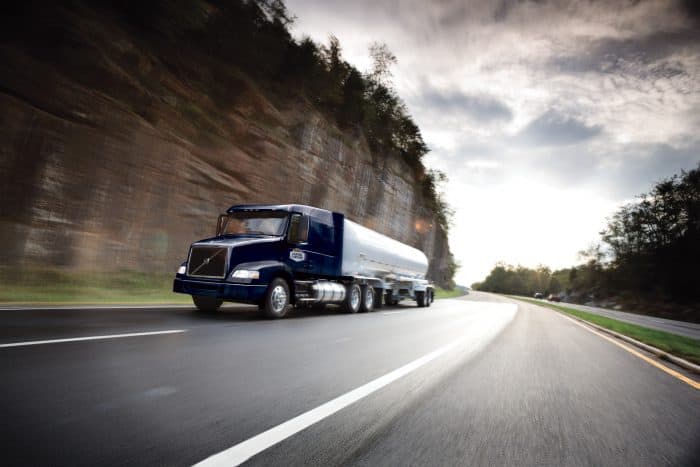 Gas and Chemical Fleet Outsourcing Gas and Chemical Fleet Outsourcing