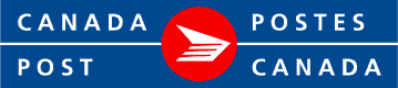 Canada Post logo