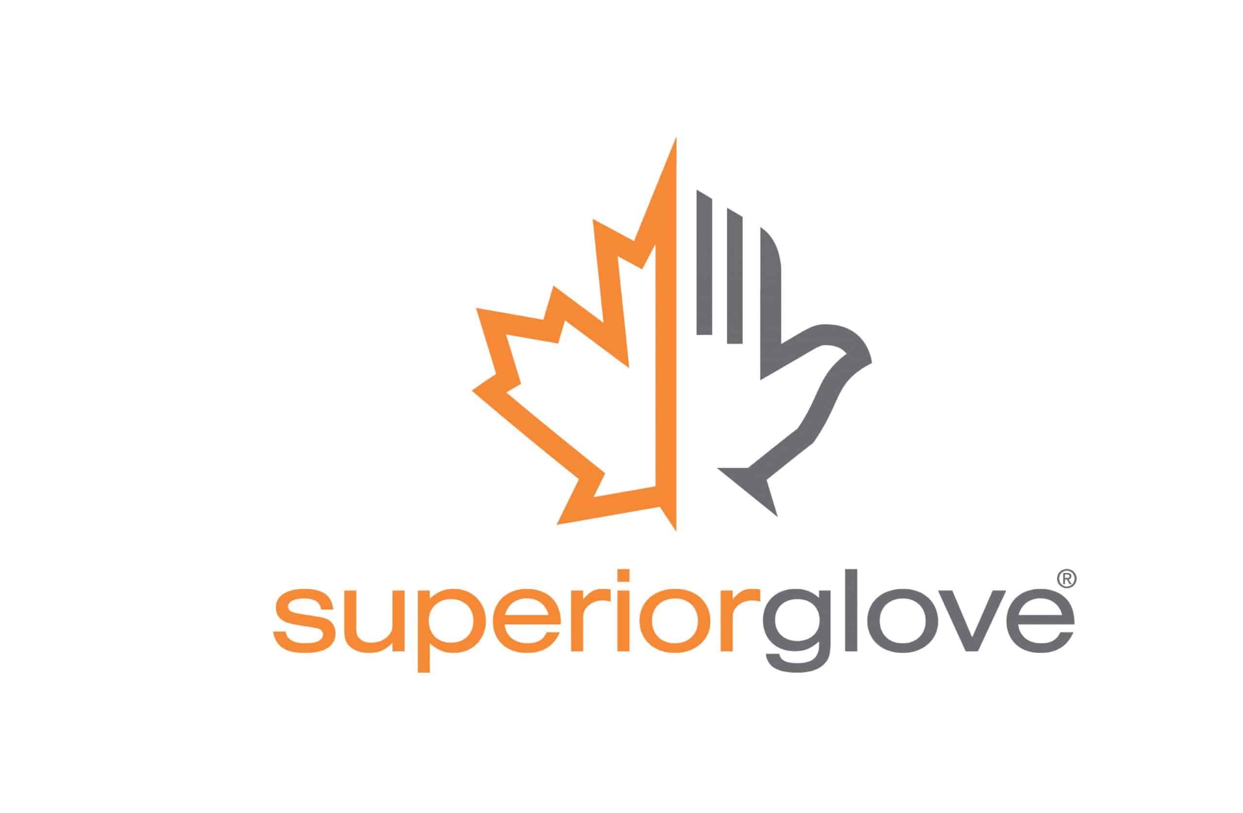 superiorglove logo