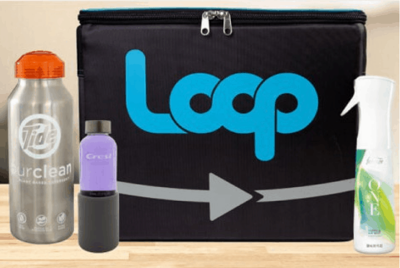 Loop Loop
