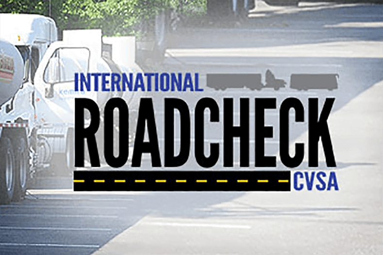 roadcheck-website