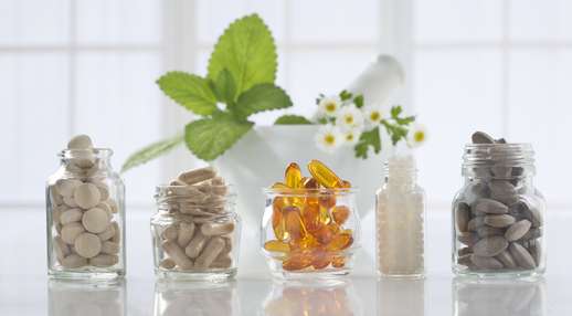 Natural Health Products Natural Health Products