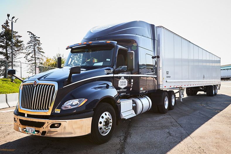 Canada Cartage Canada Cartage