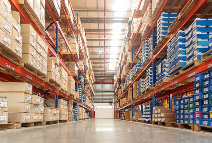 warehouse_fulfillment Warehouse Fulfillment