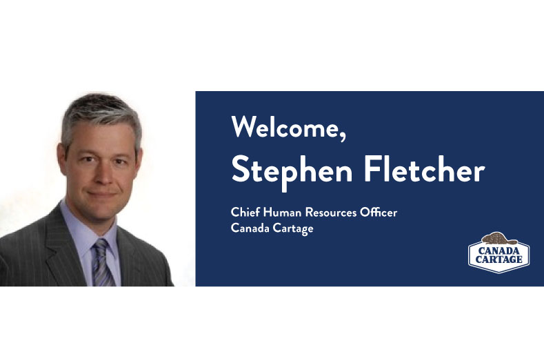 Stephen-Fletcher-CHRO-Canada-Cartage