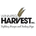 Winnipeg Harvest Food Bank