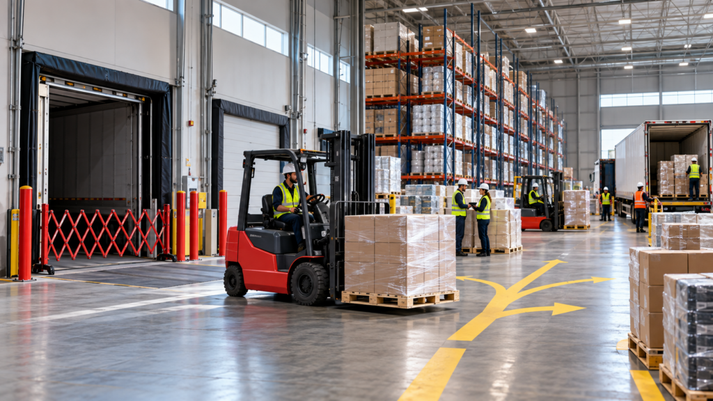 Quand la demande à l’exportation disparaît