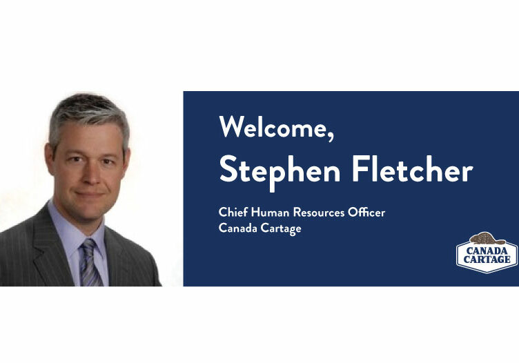 Stephen-Fletcher-CHRO-Canada-Cartage