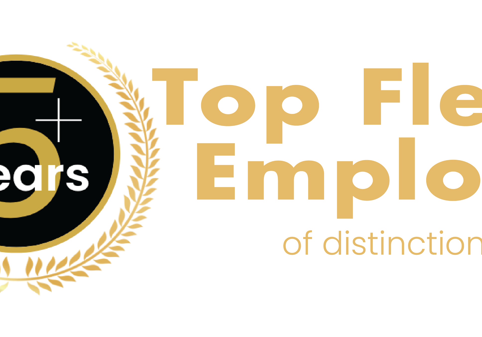 Trucking HR Top Fleet Employer of Distinction 2023